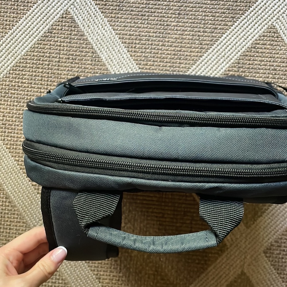 New Targus Backpack - image 3